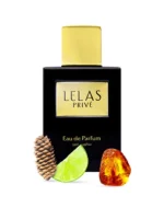 Lelas Niche Ultra Eau de Parfüm 55 ML