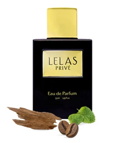 Trace Perfume Eau de Perfume 55 ML