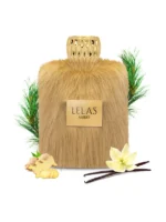 Amber Perfume Eau de Perfume 100 ML