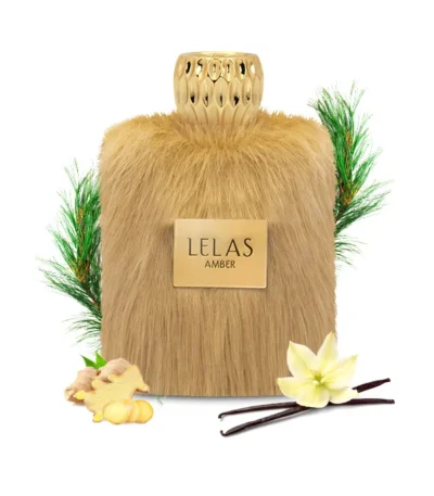 Amber Perfume Eau de Perfume 100 ML