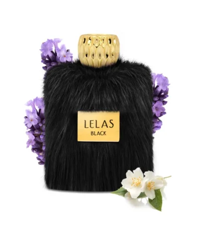 Black Perfume Eau de Perfume 100 ML