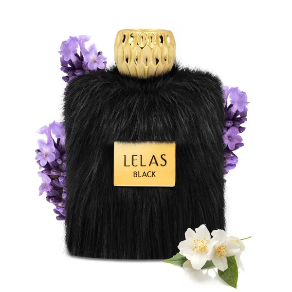 Black Perfume Eau de Perfume 100 ML