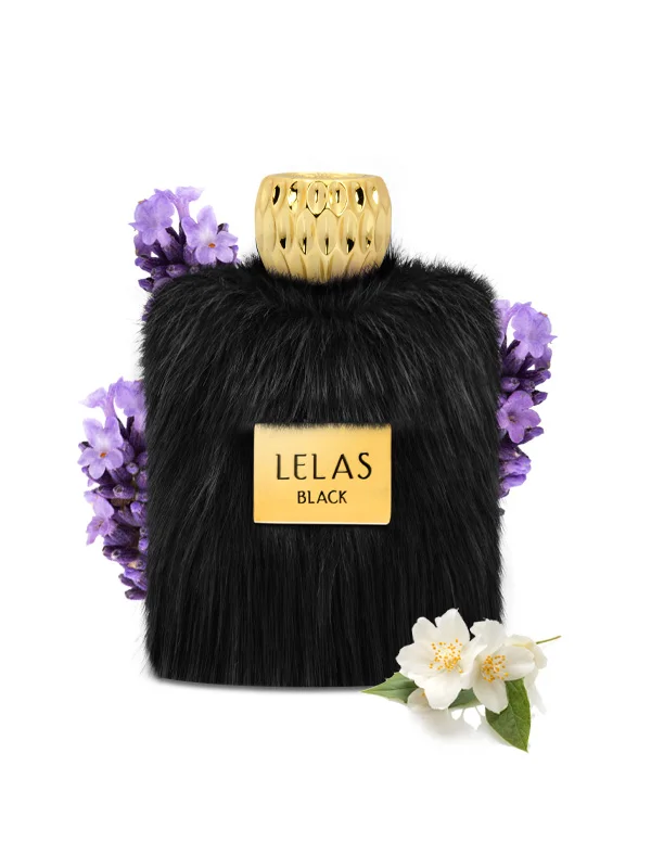 Black Perfume Eau de Perfume 100 ML