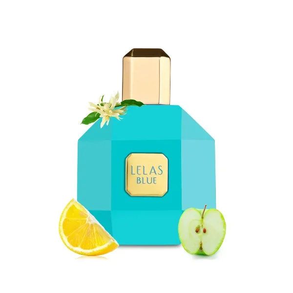 Blue Eau de Parfüm 0 ML
