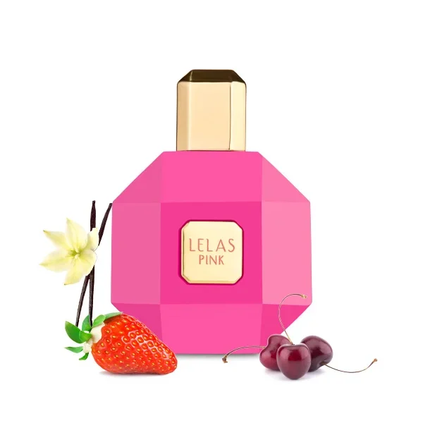Pink Eau de parfüm 70 ML