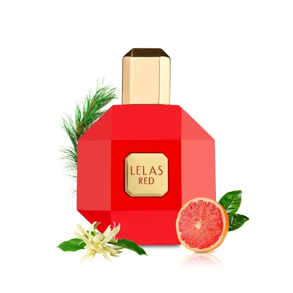 Red Eau de parfüm 70 ML