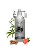 Samarkand Eau de Parfüm 150 ML