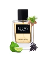 Love Code - Edp - 55ml - 177