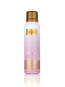 Pinky-Deodorant