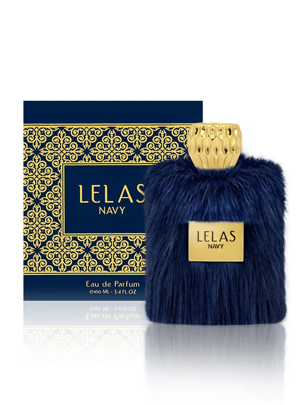 1447-Navy-3.webp Navy - Edp - 100ml - 1447 - Görsel 2