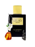 Lelas Niche Oud- Edp - 55ml - 1615