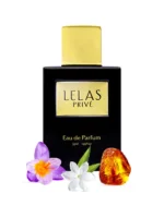 Leather Blend - Edp - 55ml - 1621