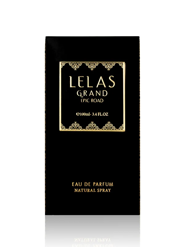 1749-Grand-Epic-Road-2.webp Grand Epic Road - Edp - 100ml - 1749 - Image 3