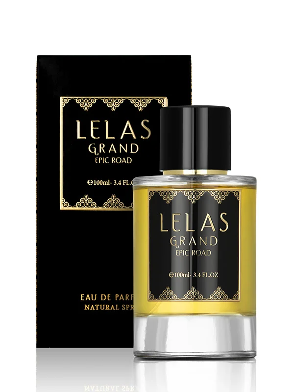 1749-Grand-Epic-Road-3.webp Grand Epic Road - Edp - 100ml - 1749 - Image 2