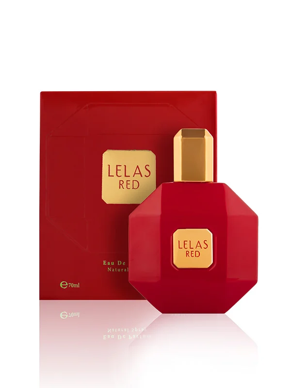 800-Red-1.webp Red - Edp - 70ml - 0800 - Image 2