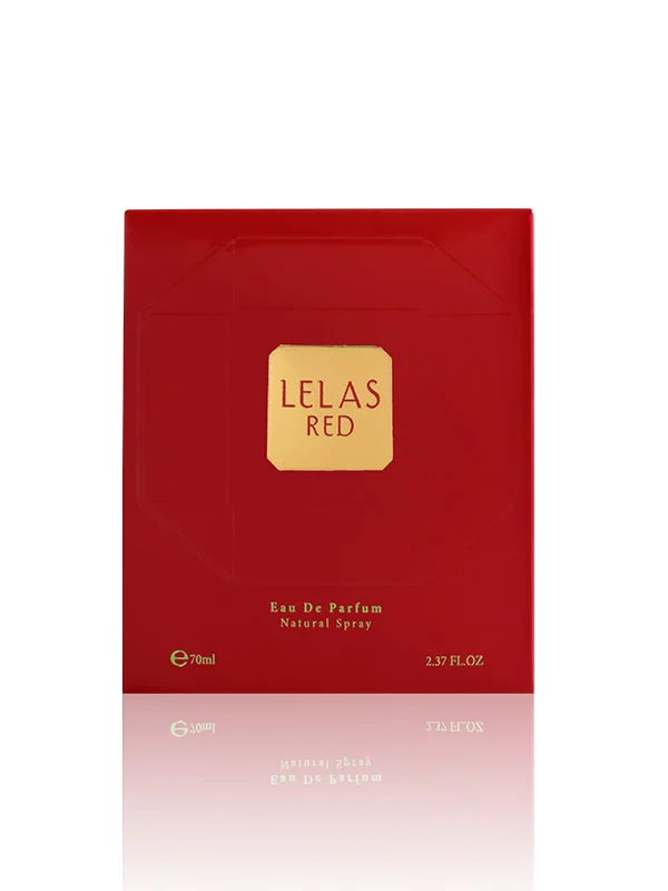 800-Red-2.webp Red - Edp - 70ml - 0800 - Image 3