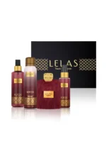 Bordo Set Eau de Parfüm1582 - Görsel 2