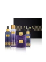 Leylak Set Eau De Parfüm 1581 - Görsel 2