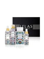 Motif Set Eau De Parfüm 1584 - Görsel 2