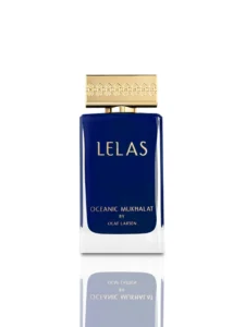 Oceanic Mukhalat – Edp