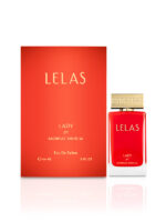 LADY - Edp - 100ml - 1366 - Image 2