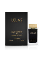 Night Instinct - Edp - 100ml - 1365 - Image 4