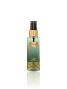 Vert Hair Spray 1913