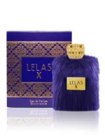 X - Edp - 100ml - 1589 - Image 2