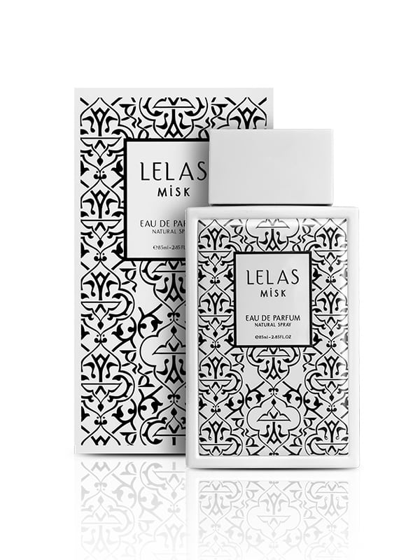 812-Misk-3 Misk - Eau de Parfum - Image 3