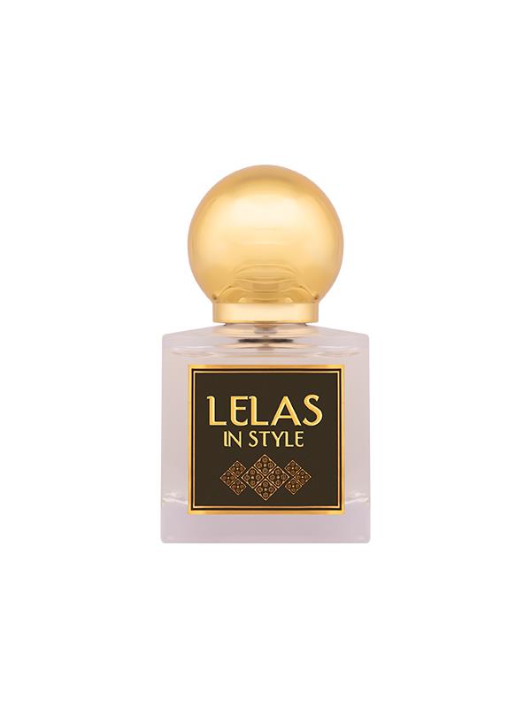 lelas-0711-in-style-30-ml-edp-amber-ciceksi-kadin-parfumu-1189-3.jpg Lelas 711 In Style 30 ML EDP – Amber Floral Women's Perfume - Image 2