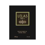 Spify Eau de Parfüm 30 ML - Görsel 3