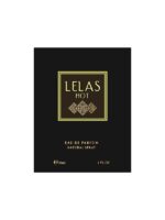 Lelas 715 Hot 30 ML EDP – Floral Fruity Women's Perfume - Image 3