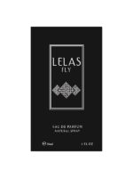 Lelas 717 Fly 30 ML EDP – Odunsu Erkek Parfümü - Görsel 3