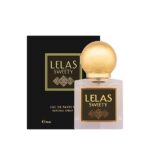 Sweety Eau de Parfüm 30 ML - Görsel 2