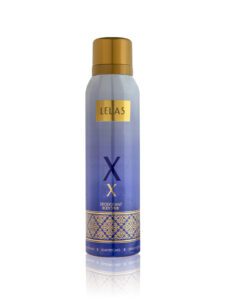X Deodorant