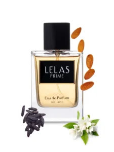 Lelas Prime Charmy Girl Perfume Eau de Perfume 55 ML