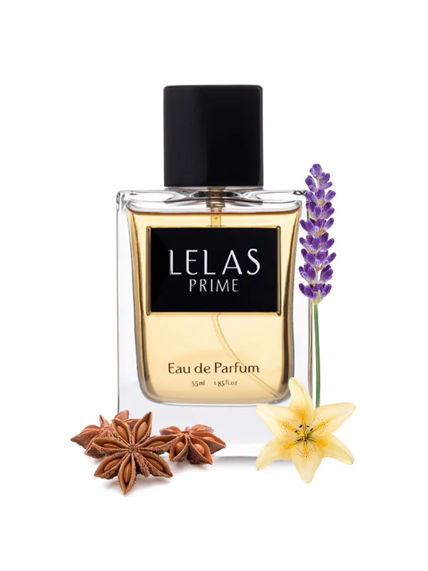 Free Hands – Edp – 55ml – 0174 Free Hands - Edp - 55ml - 174 - Image 1
