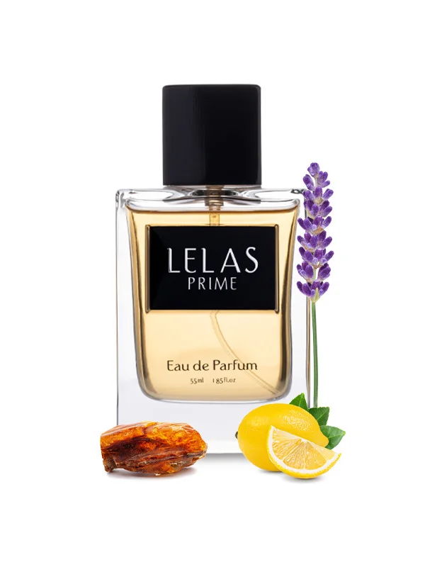 Friendly – Edp – 55ml – 0176 Friendly - Edp - 55ml - 176 - Image 1