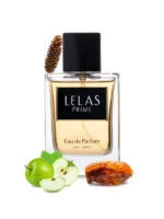 Nourish Of Soul – Edp