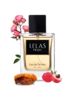 Secret Of Lelas - Edp - 55ml - 236