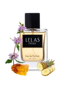 Lelas Prime Wissam Perfume Eau de Perfume 55 ML