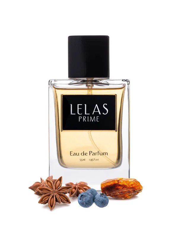 Yours Charm – Edp – 55ml – 0457 Yours Charm - Edp - 55ml - 0457 - Image 1