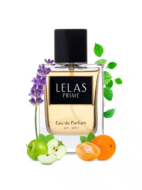 Qaysar – Edp – 55ml – 0050 Qaysar - Edp - 55ml - 50 - Image 1