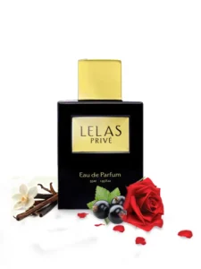 Lelas Niche Artistic Perfume Eau de Perfume 55 ML