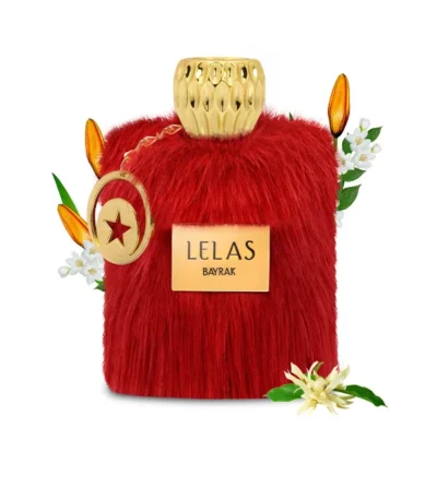 Bayrak Perfume Eau de Perfume 100 ML