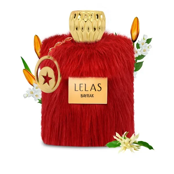 Bayrak Perfume Eau de Perfume 100 ML