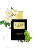 Black Night - Edp - 55ml - 1645