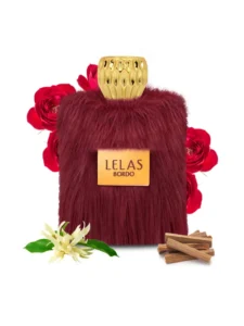 Bordo Perfume Eau de Perfume 100 ML