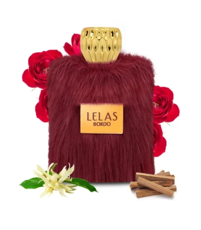 Bordo Perfume Eau de Perfume 100 ML