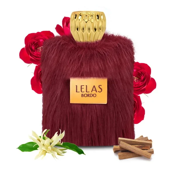 Bordo Perfume Eau de Perfume 100 ML